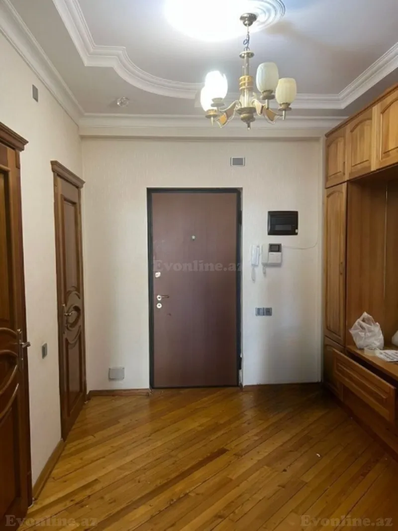 Satılır 3 otaqlı Mənzil Yeni tikili 122 m² Badamdar - şəkil 16