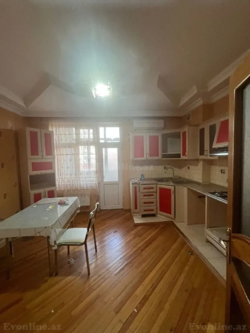 Satılır 3 otaqlı Mənzil Yeni tikili 122 m² Badamdar - şəkil 20