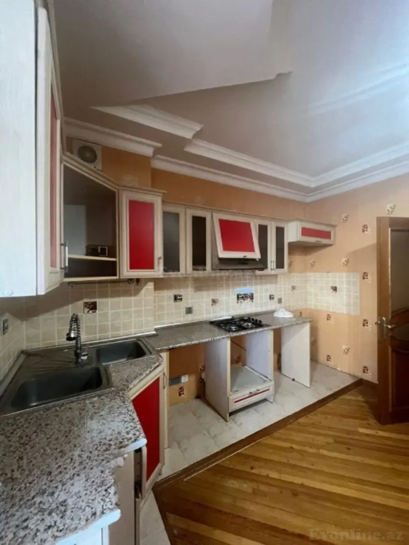 Satılır 3 otaqlı Mənzil Yeni tikili 122 m² Badamdar - şəkil 21