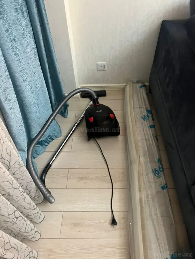 Kirayə verilir 2 otaqlı Mənzil Yeni tikili 75 m² Xətai r. - şəkil 10