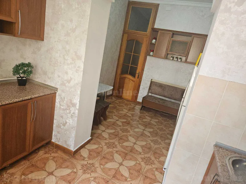 Satılır 2 otaqlı Mənzil Köhnə tikili 60 m² Nizami m. - şəkil 7
