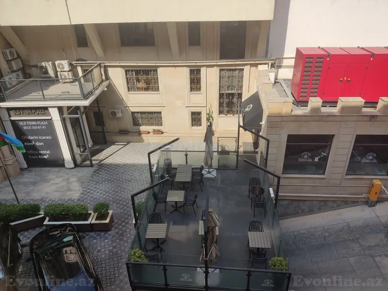 Satılır 2 otaqlı Mənzil Köhnə tikili 60 m² Nizami m. - şəkil 8