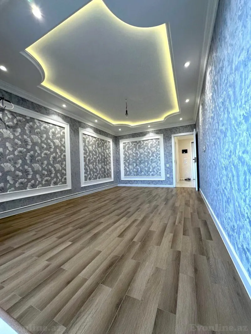 3 otaqlı Mənzil 67 m² Gənclik m. Satılır