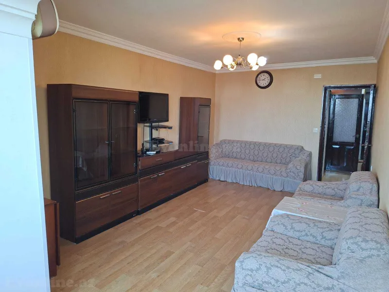 Kirayə verilir 3 otaqlı Mənzil Köhnə tikili 70 m² Nərimanov r. - şəkil 14
