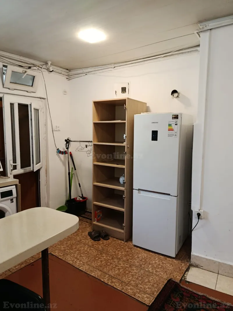 Kirayə verilir 1 otaqlı Mənzil Köhnə tikili 45 m² 28 May m. - şəkil 8