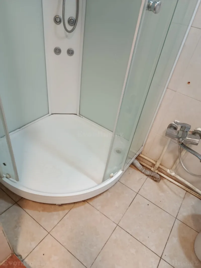 Kirayə verilir 1 otaqlı Mənzil Köhnə tikili 45 m² 28 May m. - şəkil 10