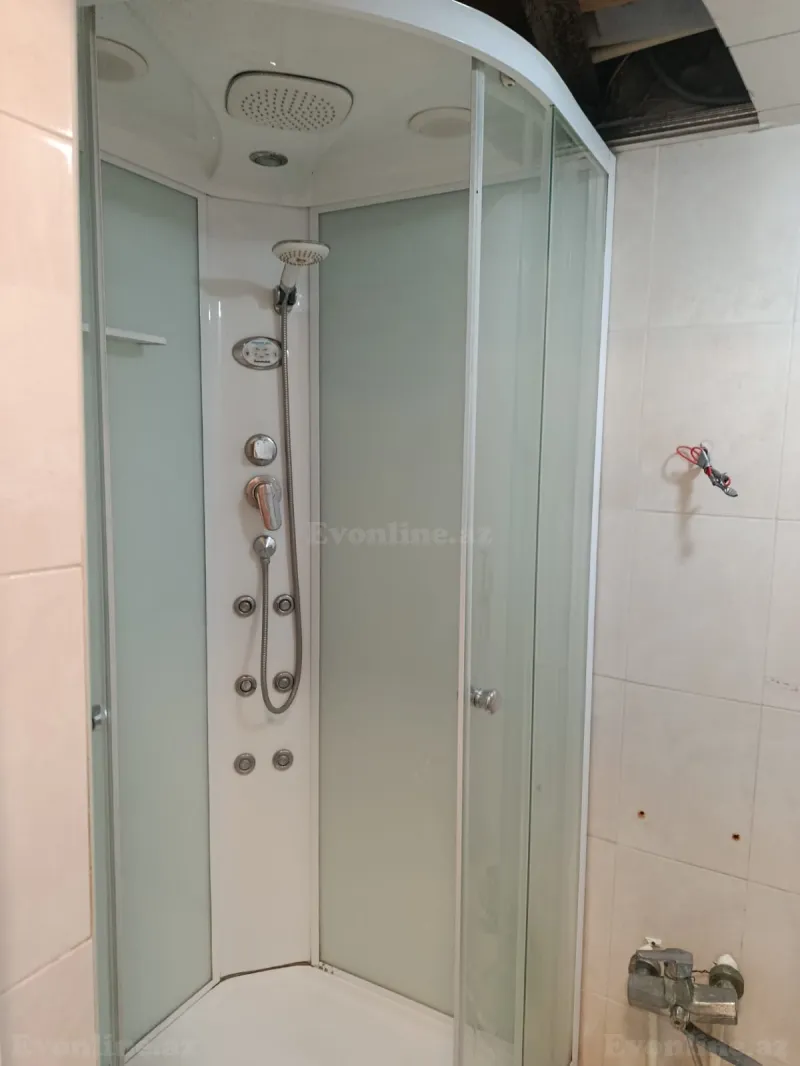 Kirayə verilir 1 otaqlı Mənzil Köhnə tikili 45 m² 28 May m. - şəkil 11