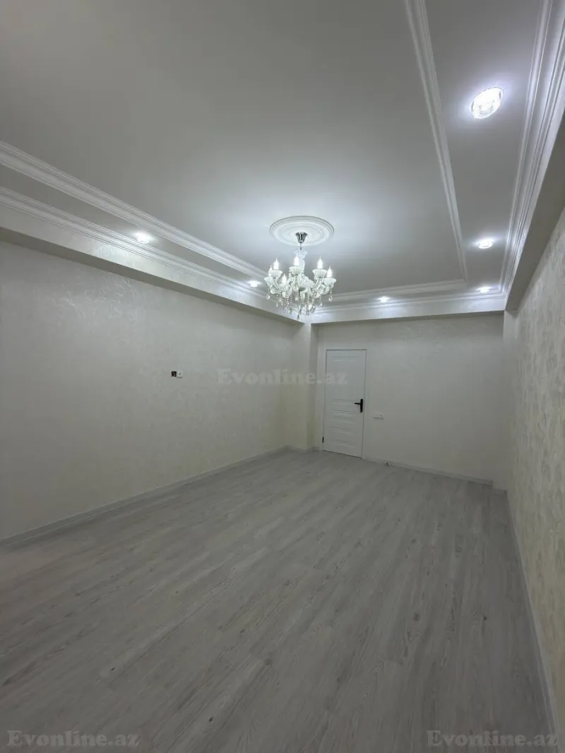 Satılır 2 otaqlı Mənzil Yeni tikili 57 m² Masazır - şəkil 2