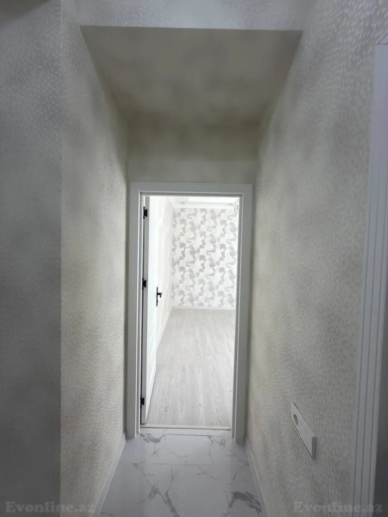 Satılır 2 otaqlı Mənzil Yeni tikili 57 m² Masazır - şəkil 5