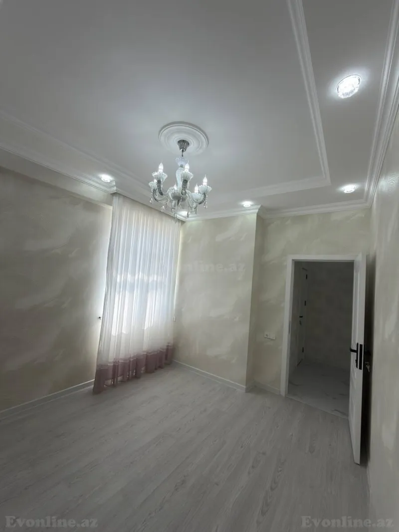 Satılır 2 otaqlı Mənzil Yeni tikili 57 m² Masazır - şəkil 6