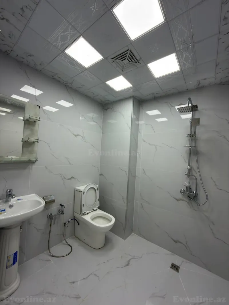 Satılır 2 otaqlı Mənzil Yeni tikili 57 m² Masazır - şəkil 9