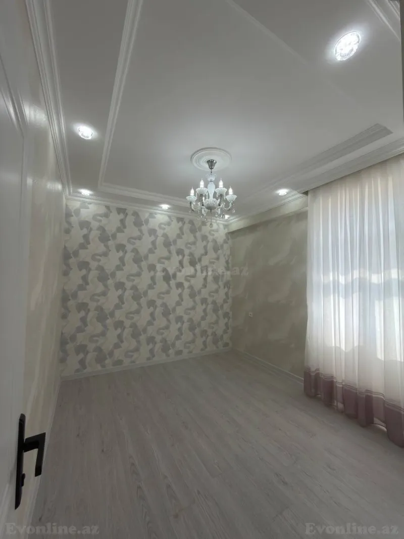 Satılır 2 otaqlı Mənzil Yeni tikili 57 m² Masazır - şəkil 10