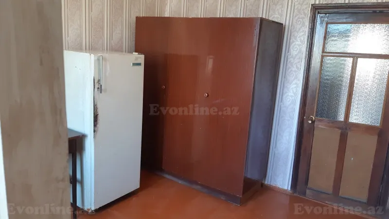 Satılır 2 otaqlı Mənzil Köhnə tikili 53 m² Binəqədi r. - şəkil 7