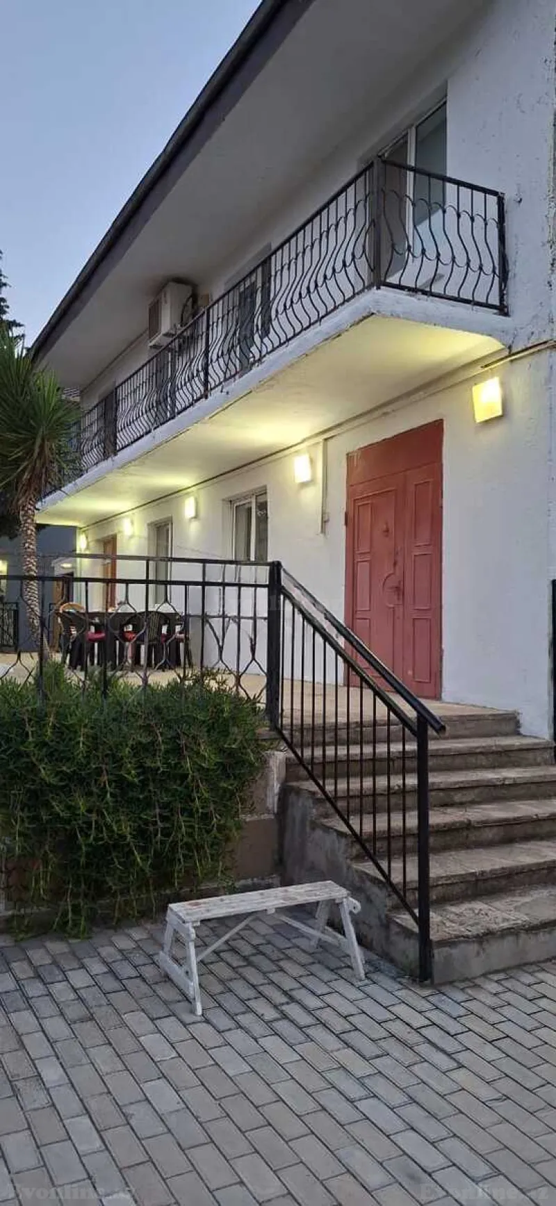 Kirayə verilir 5 otaqlı Həyət evi 200 m² Nardaran - şəkil 3
