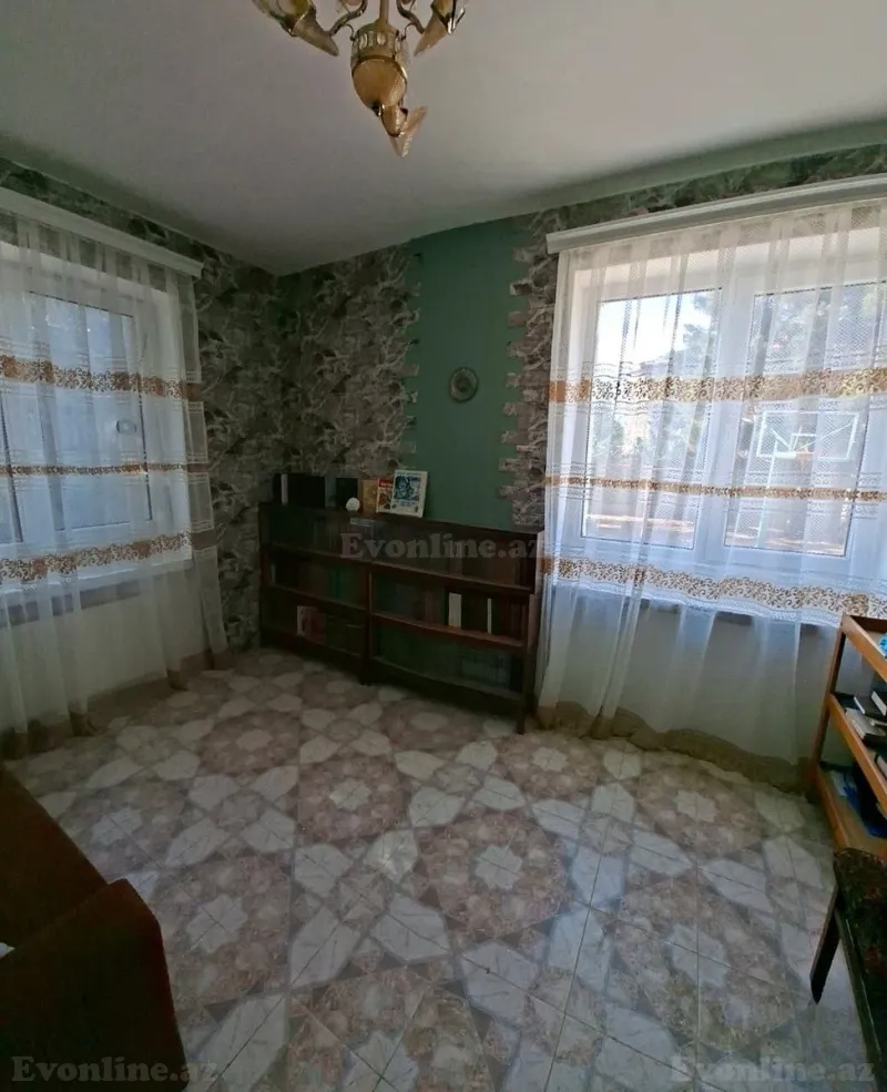 Kirayə verilir 5 otaqlı Həyət evi 200 m² Nardaran - şəkil 8