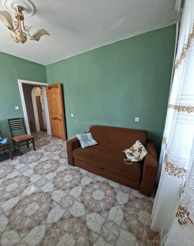 Kirayə verilir 5 otaqlı Həyət evi 200 m² Nardaran - şəkil 9