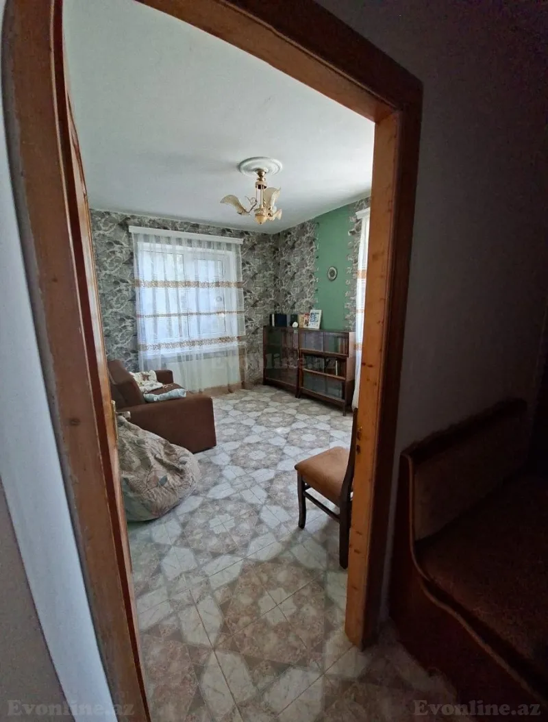 Kirayə verilir 5 otaqlı Həyət evi 200 m² Nardaran - şəkil 10