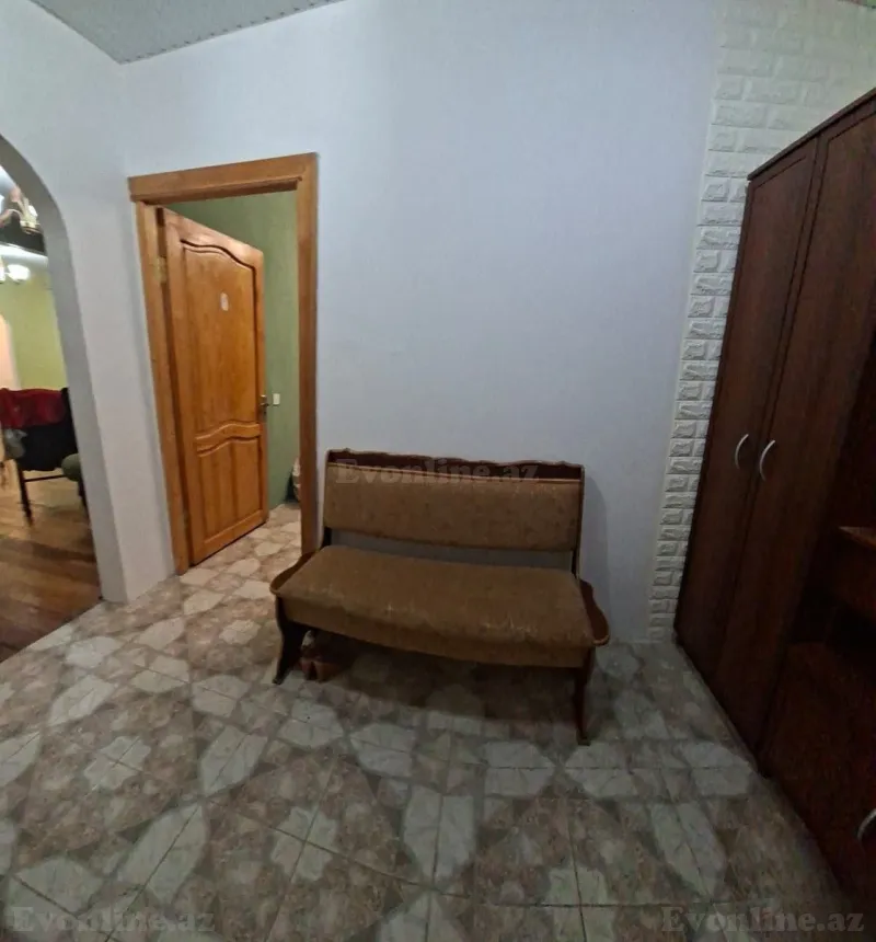 Kirayə verilir 5 otaqlı Həyət evi 200 m² Nardaran - şəkil 11
