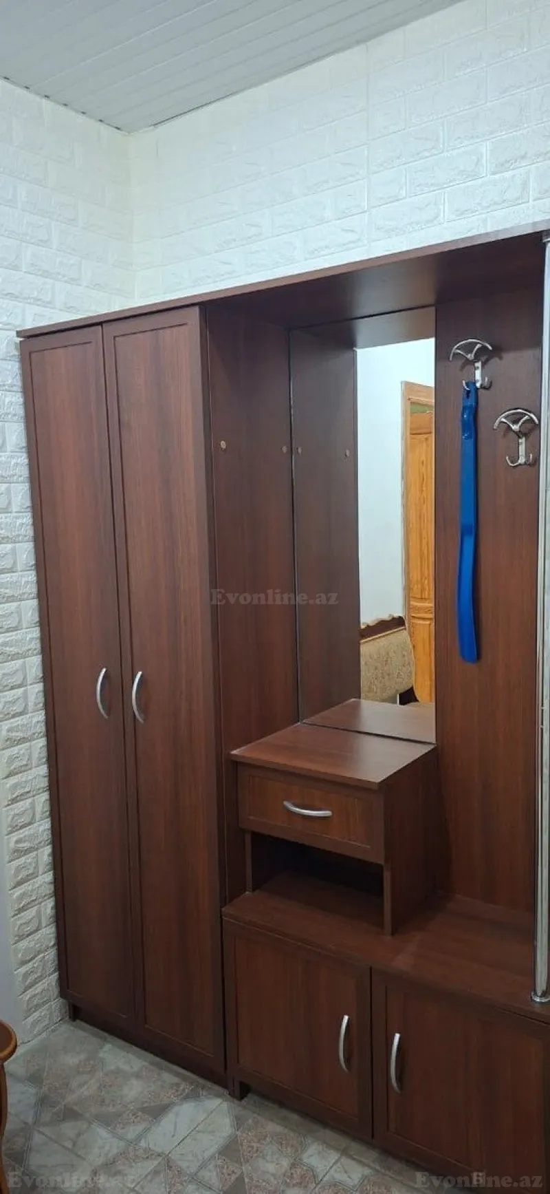 Kirayə verilir 5 otaqlı Həyət evi 200 m² Nardaran - şəkil 12