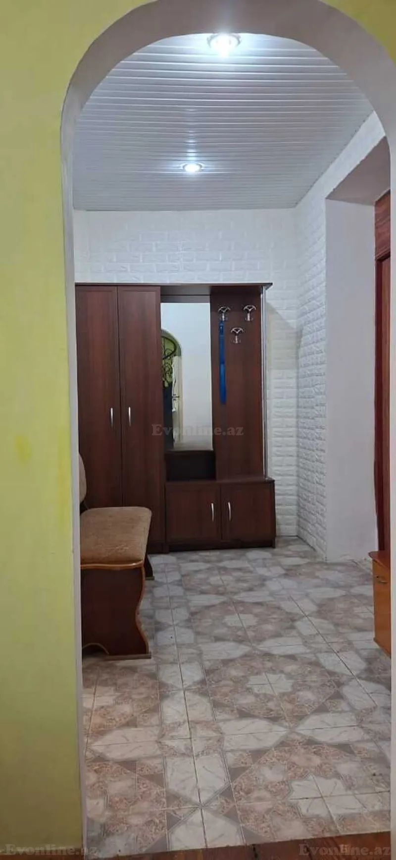 Kirayə verilir 5 otaqlı Həyət evi 200 m² Nardaran - şəkil 14