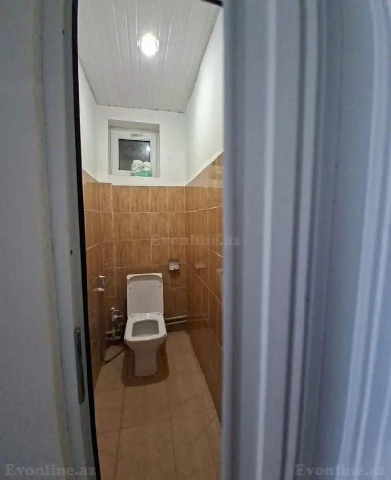 Kirayə verilir 5 otaqlı Həyət evi 200 m² Nardaran - şəkil 15