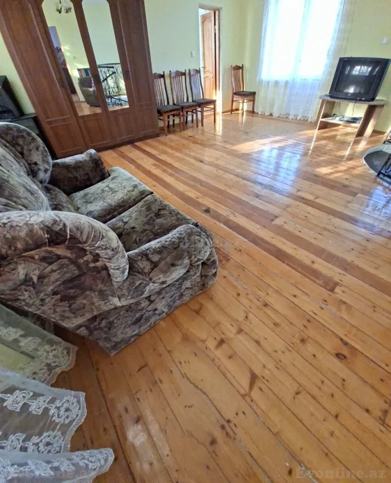 Kirayə verilir 5 otaqlı Həyət evi 200 m² Nardaran - şəkil 16