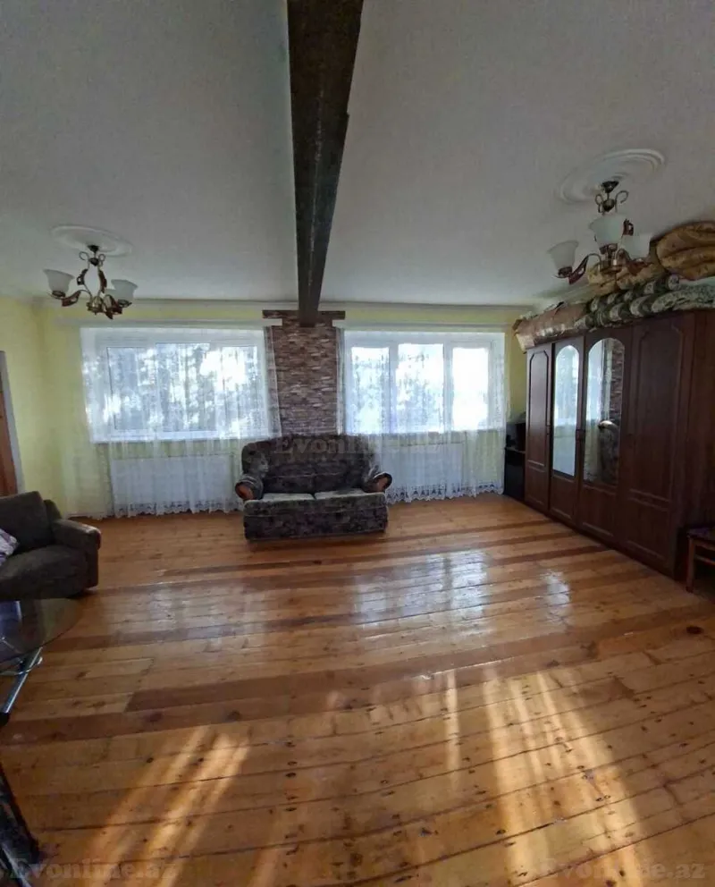 Kirayə verilir 5 otaqlı Həyət evi 200 m² Nardaran - şəkil 17