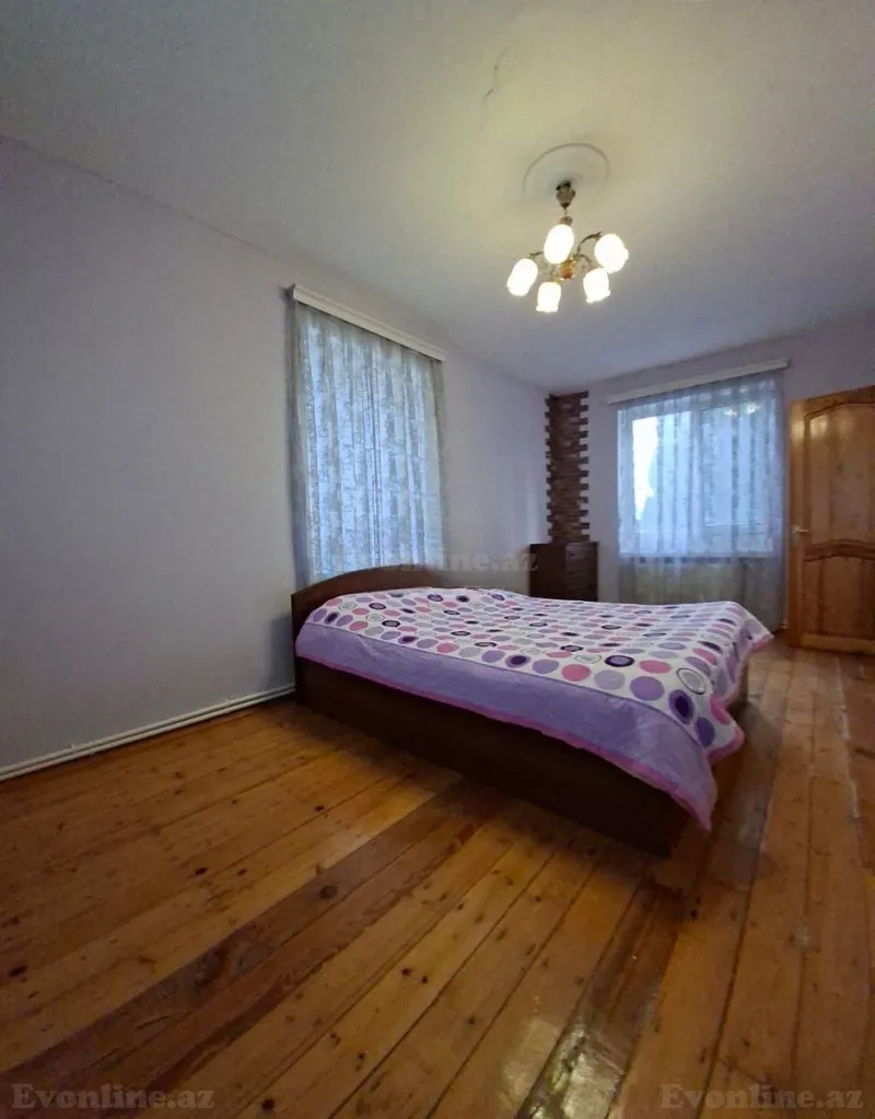 Kirayə verilir 5 otaqlı Həyət evi 200 m² Nardaran - şəkil 20