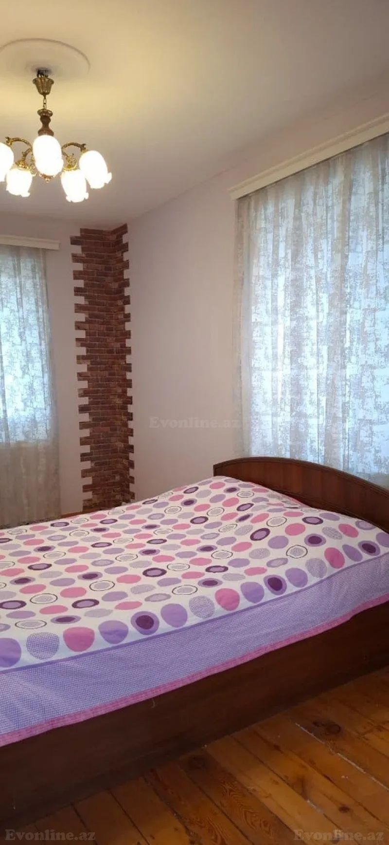 Kirayə verilir 5 otaqlı Həyət evi 200 m² Nardaran - şəkil 21