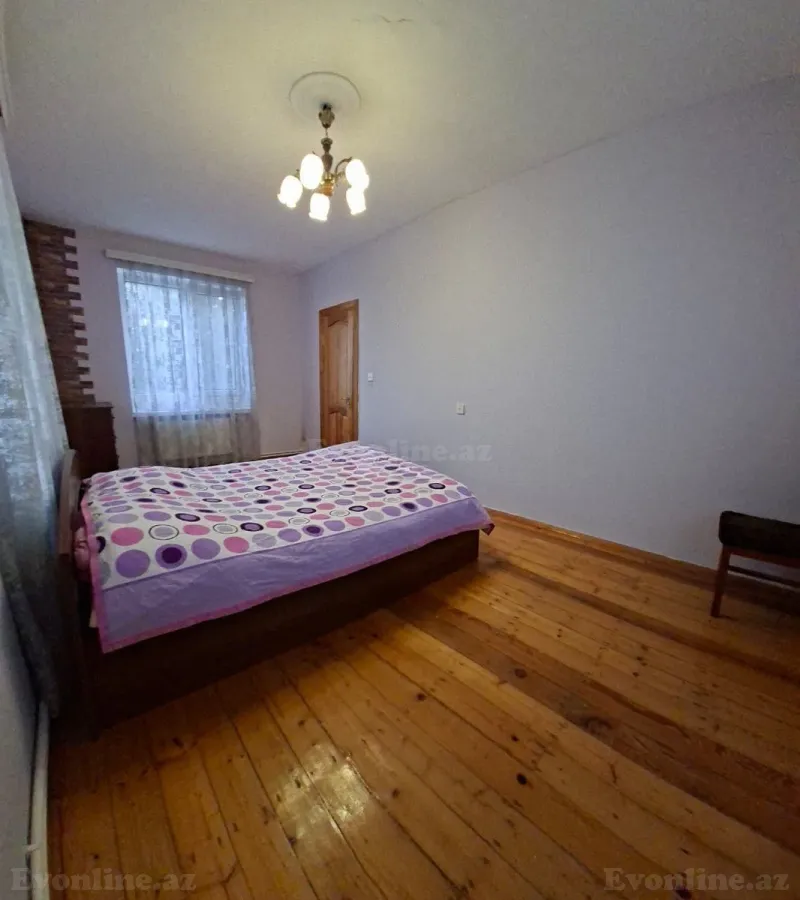 Kirayə verilir 5 otaqlı Həyət evi 200 m² Nardaran - şəkil 22