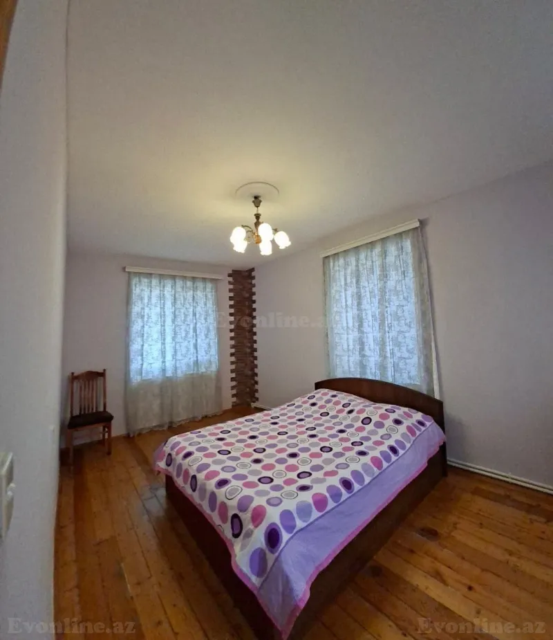 Kirayə verilir 5 otaqlı Həyət evi 200 m² Nardaran - şəkil 24