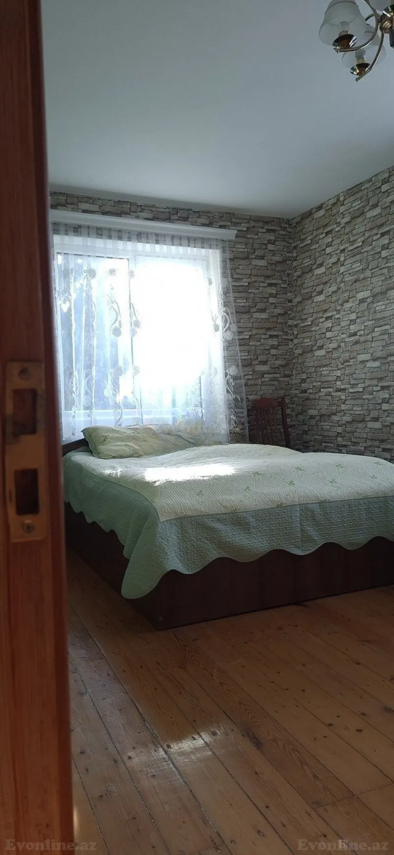 Kirayə verilir 5 otaqlı Həyət evi 200 m² Nardaran - şəkil 25