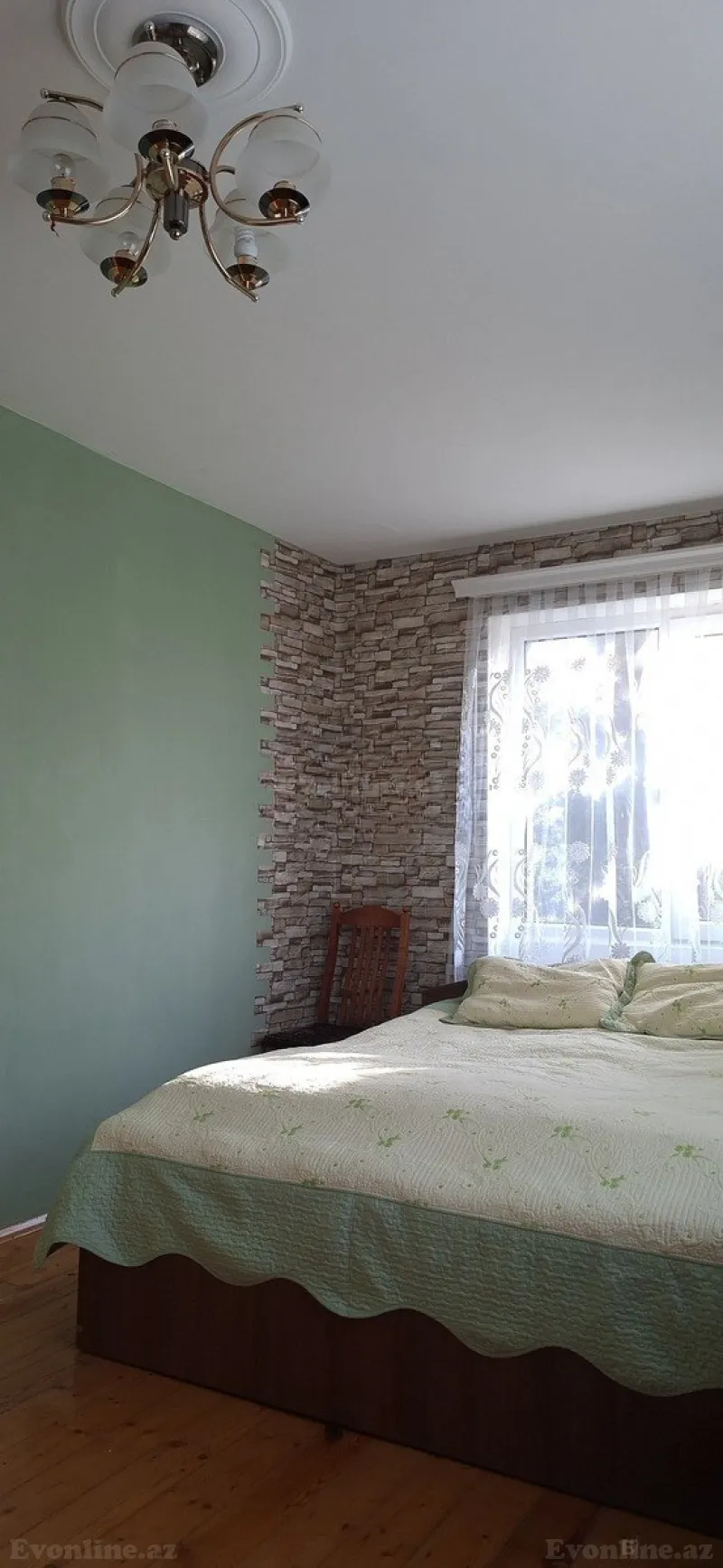 Kirayə verilir 5 otaqlı Həyət evi 200 m² Nardaran - şəkil 26