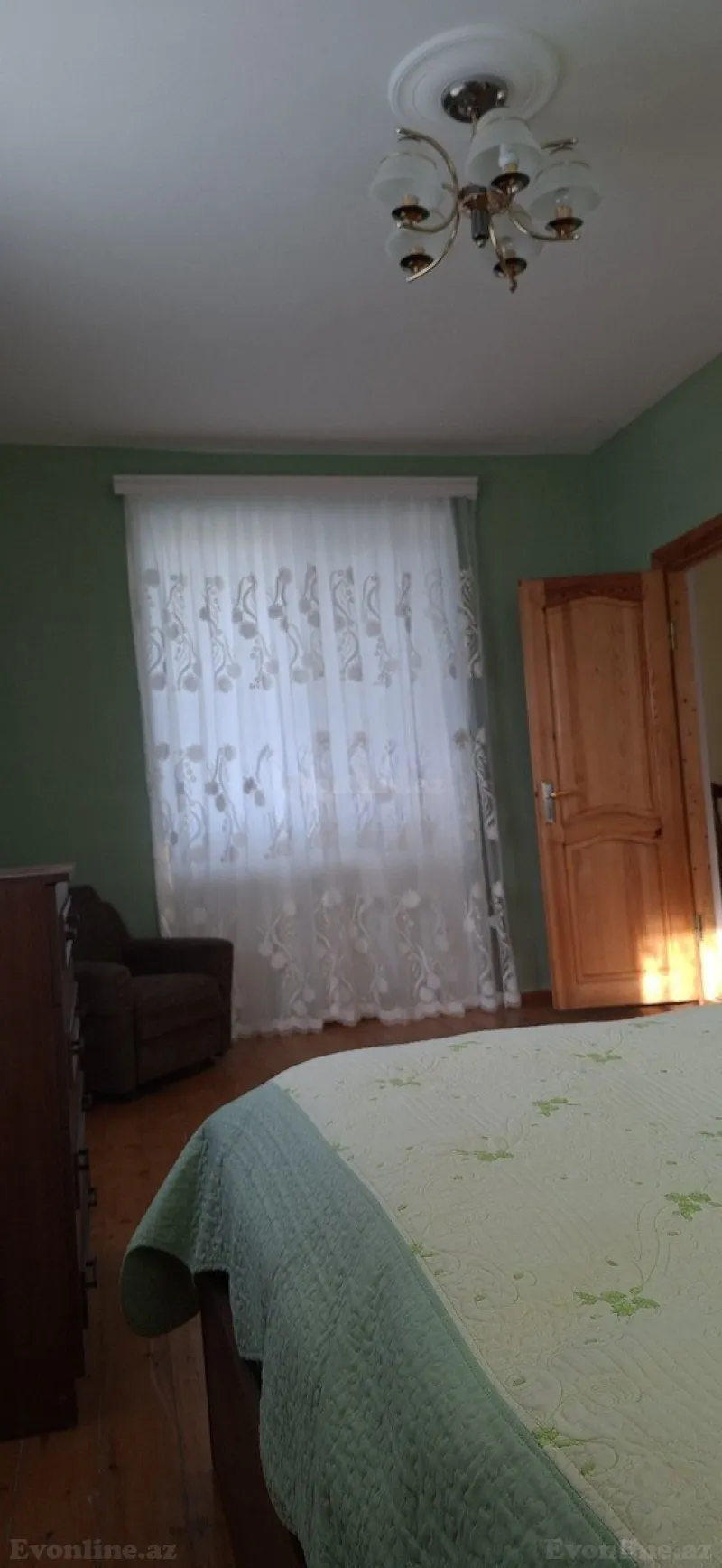 Kirayə verilir 5 otaqlı Həyət evi 200 m² Nardaran - şəkil 28