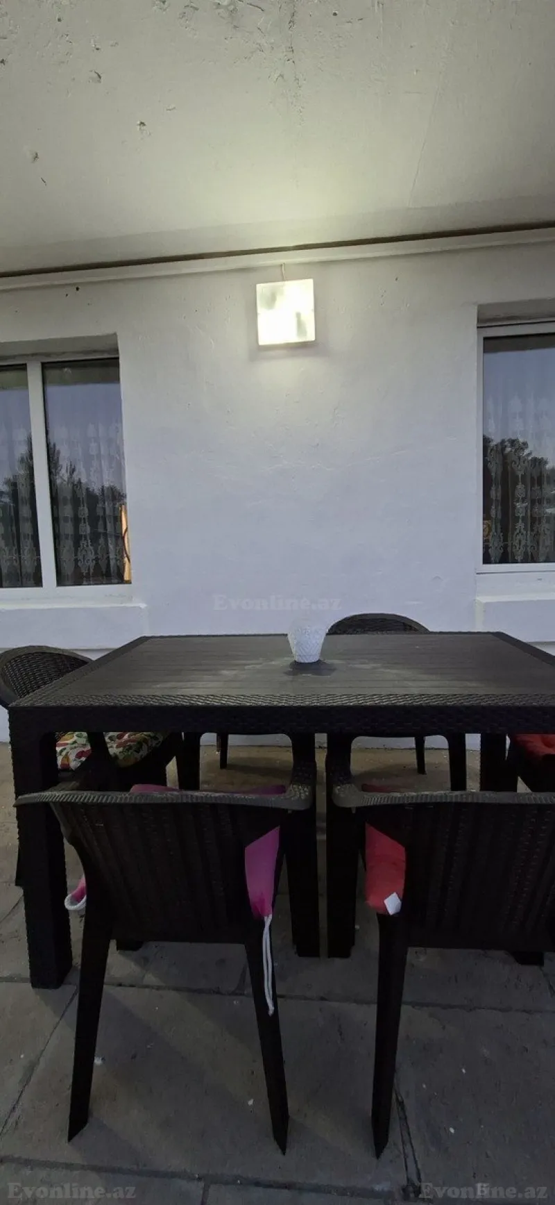 Kirayə verilir 5 otaqlı Həyət evi 200 m² Nardaran - şəkil 29