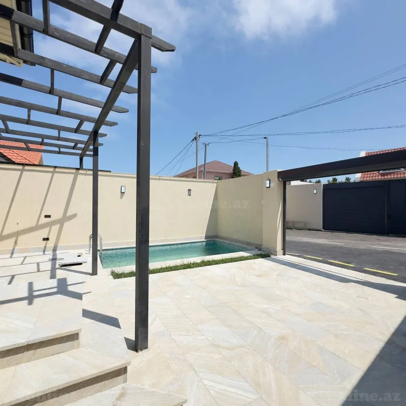 Satılır 4 otaqlı Həyət evi 150 m² Şüvəlan - şəkil 6