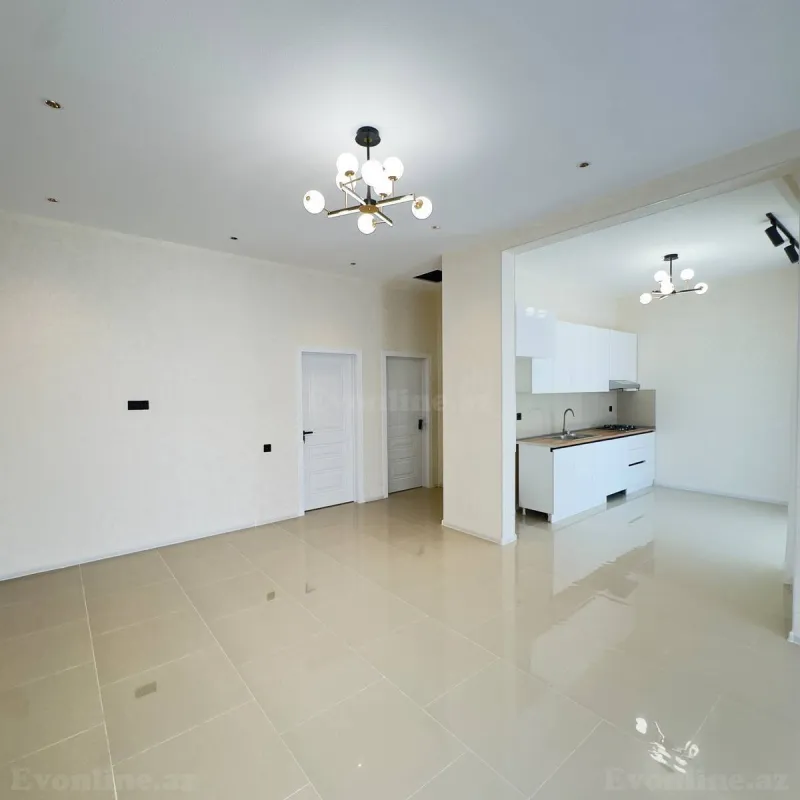 Satılır 4 otaqlı Həyət evi 150 m² Şüvəlan - şəkil 9