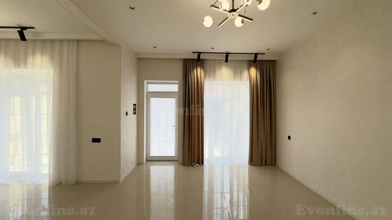 Satılır 4 otaqlı Həyət evi 150 m² Şüvəlan - şəkil 10