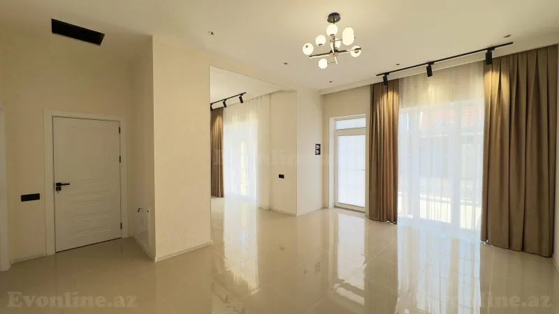 Satılır 4 otaqlı Həyət evi 150 m² Şüvəlan - şəkil 11
