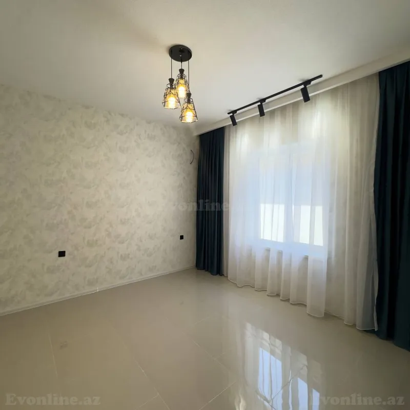 Satılır 4 otaqlı Həyət evi 150 m² Şüvəlan - şəkil 12