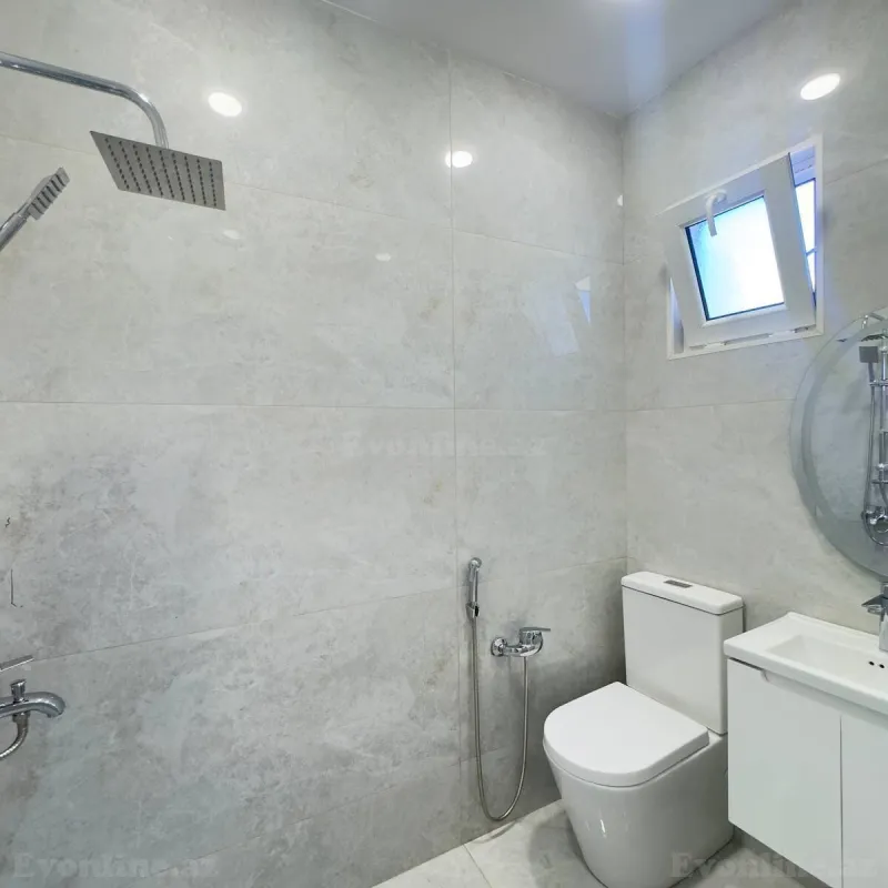 Satılır 4 otaqlı Həyət evi 150 m² Şüvəlan - şəkil 15