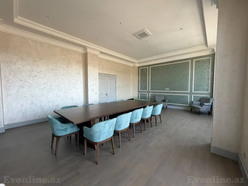 Kirayə verilir Ofis 250 m² Ağ şəhər - şəkil 2