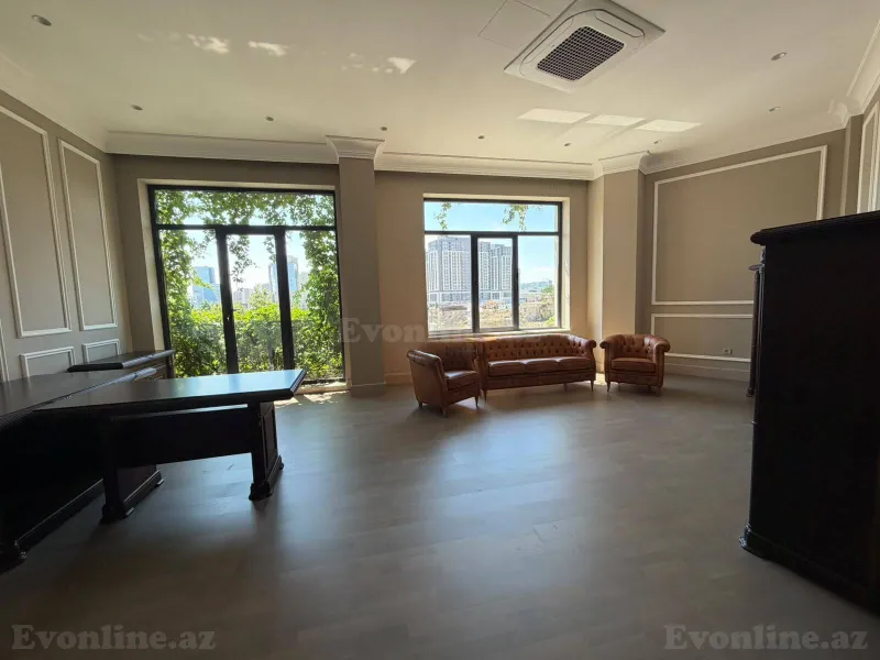 Kirayə verilir Ofis 250 m² Ağ şəhər - şəkil 6
