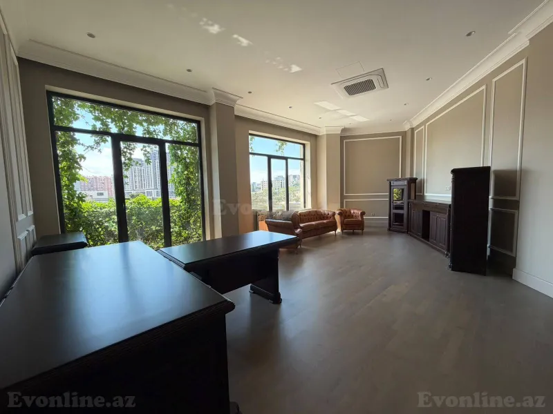 Kirayə verilir Ofis 250 m² Ağ şəhər - şəkil 7