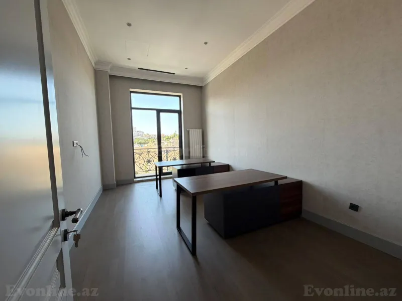 Kirayə verilir Ofis 250 m² Ağ şəhər - şəkil 8