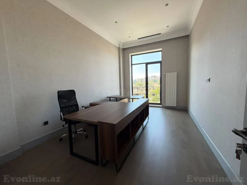 Kirayə verilir Ofis 250 m² Ağ şəhər - şəkil 9