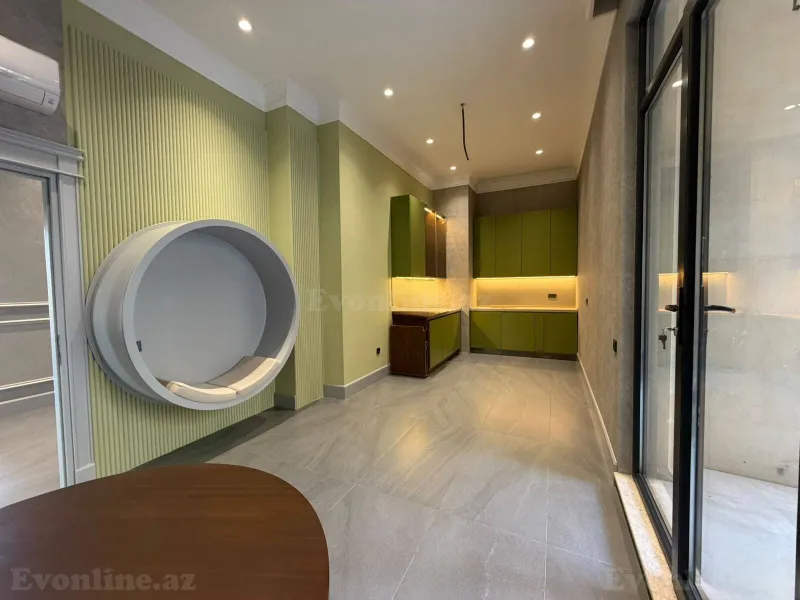Kirayə verilir Ofis 250 m² Ağ şəhər - şəkil 10