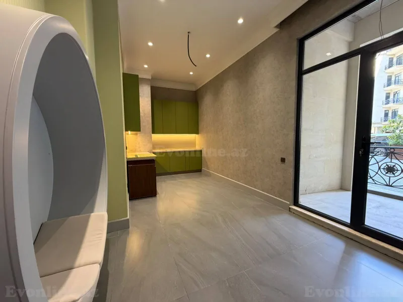 Kirayə verilir Ofis 250 m² Ağ şəhər - şəkil 11