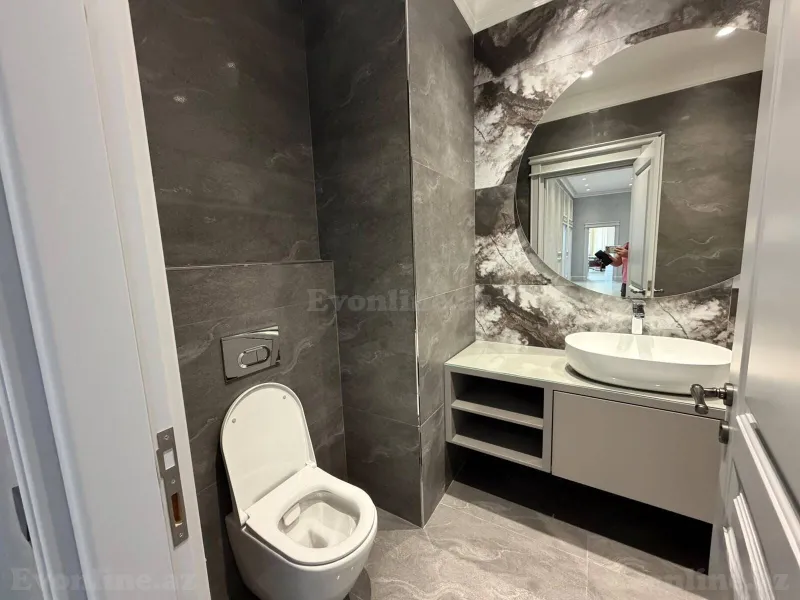 Kirayə verilir Ofis 250 m² Ağ şəhər - şəkil 12