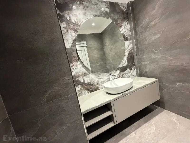 Kirayə verilir Ofis 250 m² Ağ şəhər - şəkil 13